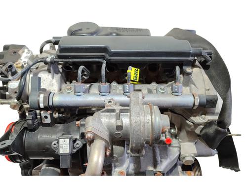 Engine SMART FORFOUR (454) 1.5 CDI (454.001) | BP28710001M1
