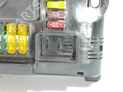 Fuse box BMW 5 Gran Turismo (F07) 530 d | BP16510034E1