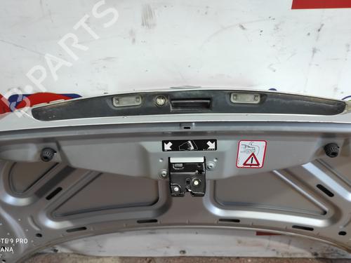 Tailgate MERCEDES-BENZ SLK (R171) 200 Kompressor (171.445) | BP16508536C6 