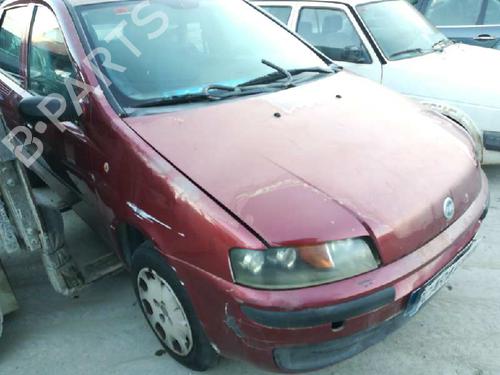 Engine control unit (ECU) FIAT PUNTO (188_) 1.9 JTD 80 (188.237, .257, .337, .357) | BP16506105M57