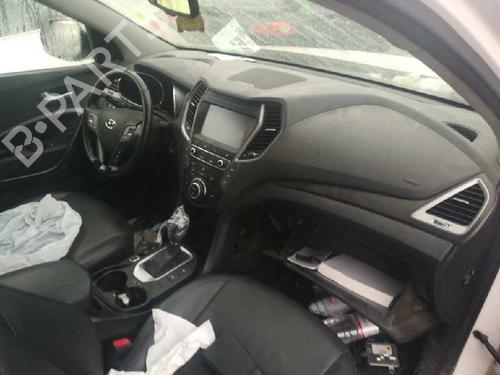 Engine control unit (ECU) HYUNDAI SANTA FÉ III (DM, DMA) 2.2 CRDi 4WD | BP16505068M57 