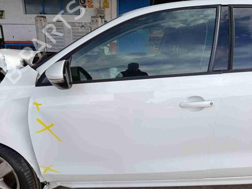 Used Left front door Left front door VW JETTA IV (162, 163, AV3, AV2) 2.0 TDI (110 hp) 36238468 36238468