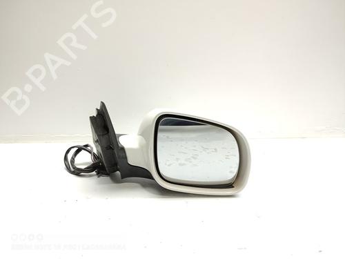 Used Right mirror VW PASSAT B5 (3B2) 1.9 TDI (90 hp) 19180396