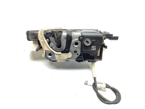 Front left lock PEUGEOT 508 I (8D_) 2.0 HDi | BP16505079C98 