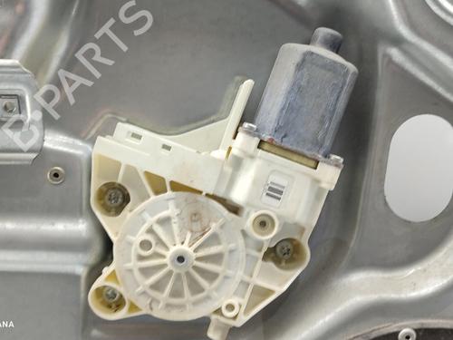 Front left window mechanism FORD FOCUS II (DA_, HCP, DP) 1.8 TDCi | BP16695519C22 