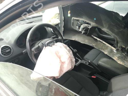Steering column stalk AUDI A3 Sportback (8PA) 1.6 TDI | BP21568914I23 