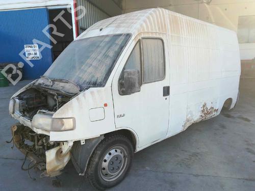 Used Parts CITROËN JUMPER I Bus (230P) [1994-2002]  4336568