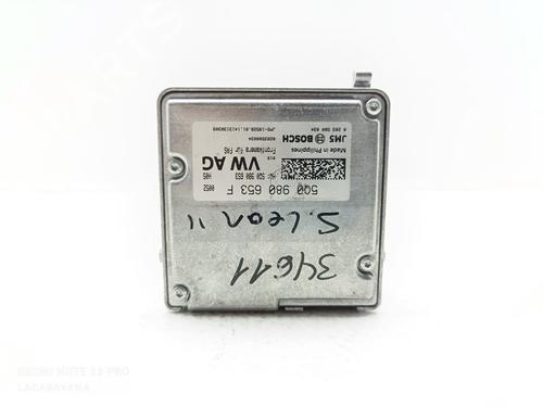 Electronic module SEAT LEON (5F1)  | BP19538420M83 