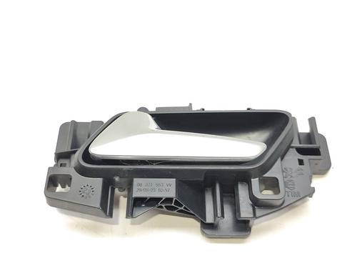 Used Front left interior door handle PEUGEOT 3008 II SUV (MC_, MR_, MJ_, M4_) [2016-2025]  26696105