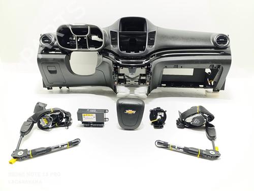 Kollisonspute sett CHEVROLET ORLANDO (J309) 2.0 D (163 hp) 19477962