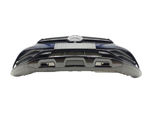 Front bumper MERCEDES-BENZ GLC Coupe (C253) 220 d 4-matic (253.315) | BP29532817C7 