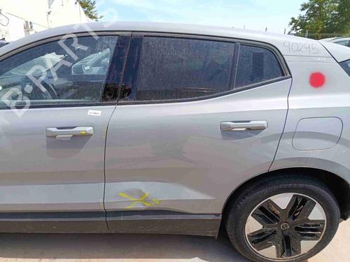 Used Left rear door Left rear door VOLVO EX30 (416) Electric (272 hp) 40458738 40458738