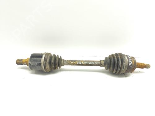 Used Left front driveshaft MINI MINI (R50, R53) Cooper S (163 hp) 30511274