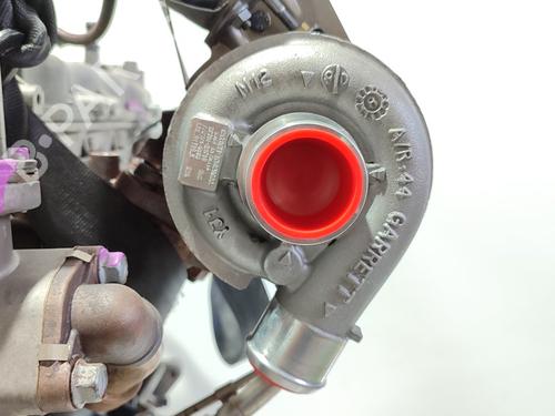 Engine KIA SOUL II (PS) 1.6 CRDi 128 | BP20487786M1 