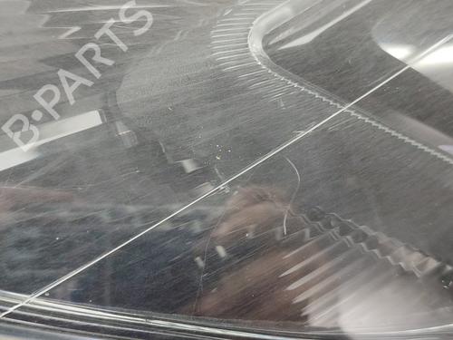 Right headlight OPEL ASTRA J (P10) 1.6 CDTi (68) | BP29520309C29 