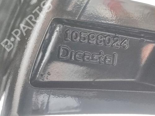 Felga MG MG ZS SUV (AZS1) | BP30409914C45