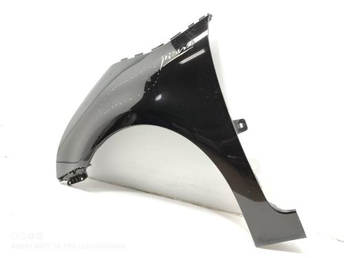 Left front fenders CITROËN C4 Picasso I MPV (UD_)  | BP24815847C41 