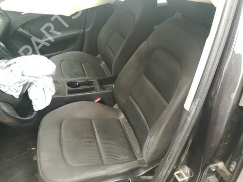 Left tailgate light AUDI A4 B8 (8K2)  | BP16514814C79  - Image 7