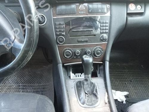 Ignition barrel MERCEDES-BENZ C-CLASS T-Model (S203) C 220 CDI (203.208) | BP16517261M48 