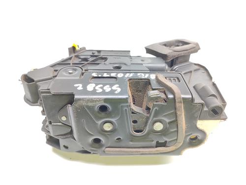 Front right lock SEAT LEON (5F1)  | BP16843322C97 