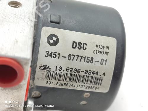 ABS pump BMW 1 (E87) 118 d | BP21568884M43 