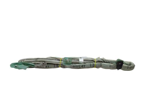 Used Left curtain airbag VW GOLF VII (5G1, BQ1, BE1, BE2) [2012-2021]  25304459