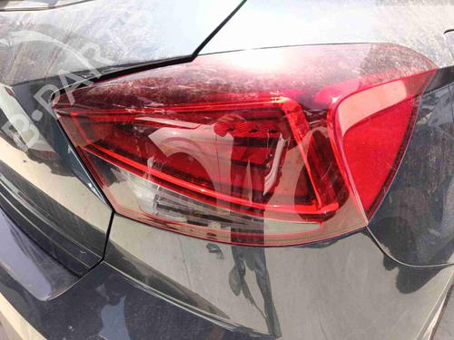 Used Right taillight Right taillight SEAT IBIZA V (KJ1, KJG) 1.0 TSI (95 hp) 36674755 36674755