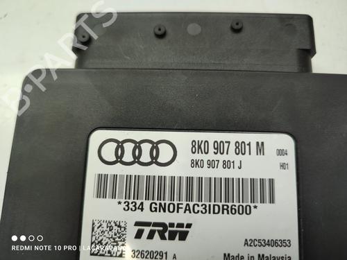 Electronic module AUDI A4 B8 Avant (8K5)  | BP18010086M83 