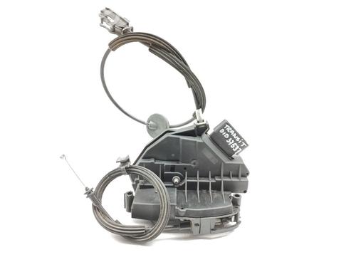 Used Front right lock FORD TOURNEO COURIER B460 MPV 1.6 TDCi (95 hp) 30527978