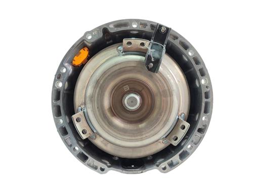 Gearbox MERCEDES-BENZ C-CLASS (W204) C 220 CDI (204.008) | BP27458126M3 