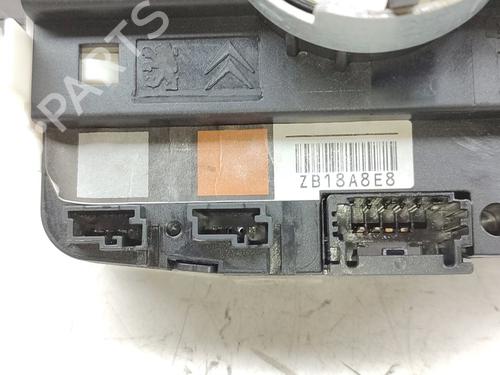 Headlight switch PEUGEOT 2008 I (CU_) | BP29914785I24