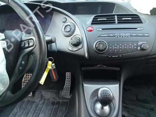 Front left window mechanism HONDA CIVIC VIII Hatchback (FN, FK) 1.4 (FK1, FN4) | BP16516889C22 