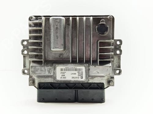 Used Engine control unit (ECU) Engine control unit (ECU) CHEVROLET ORLANDO (J309) 2.0 D (131 hp) 34222100 34222100