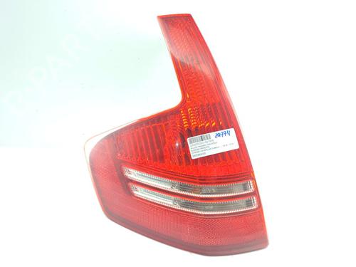 Used Left taillight CITROËN C4 I (LC_) [2004-2014]  16514572