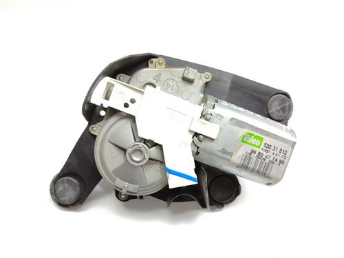 Used Rear wiper motor CITROËN C4 II (NC_) [2009-2025]  17546068