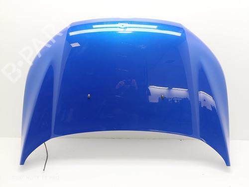 Used Hood FORD ECOSPORT 1.5 TDCi (90 hp) 22336050