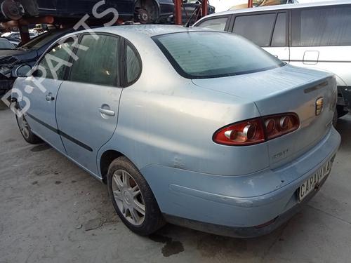 Rear right window mechanism SEAT CORDOBA (6L2) 1.9 TDI | BP26401478C25 