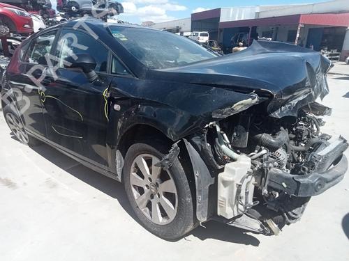 Right mirror SEAT LEON (1P1) 1.9 TDI | BP25935807C27 