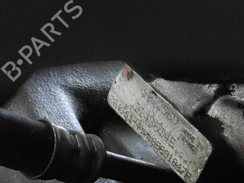 Engine BMW X5 (E53) 3.0 d | BP16507774M1 