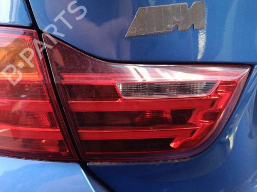 Venstre baglygte bagklap Venstre baglygte bagklap BMW 4 Coupe (F32, F82) 420 i (184 hp) 35949345 35949345