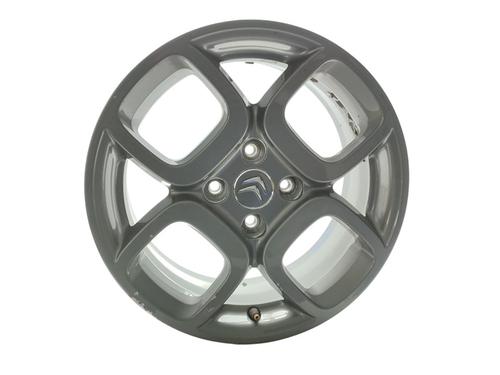 Used Rim CITROËN C4 CACTUS 1.6 BlueHDi 100 (99 hp) 30744099