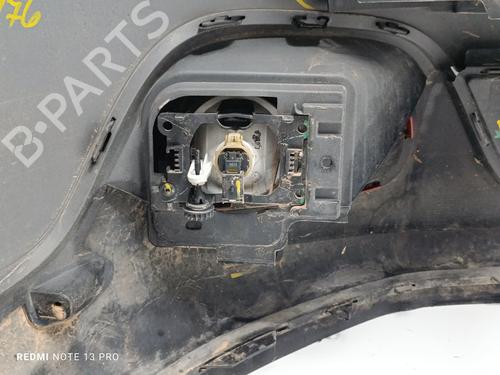 Front bumper CITROËN C3 III (SX)  | BP22190313C7 