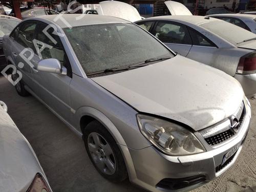 ABS pump OPEL VECTRA C (Z02)  | BP16509201M43 