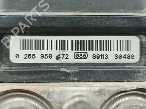 ABS pump LAND ROVER RANGE ROVER III (L322) 3.6 D 4x4 | BP16513912M43 