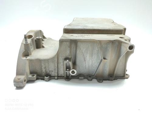 Oil sump FORD FIESTA VI (CB1, CCN) 1.0 EcoBoost | BP17182519M115 