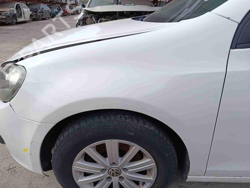 left-front-fenders-vw-golf-vi-5k1-2008-2009-2010-2011-2012-2013-2014-40298003 main image