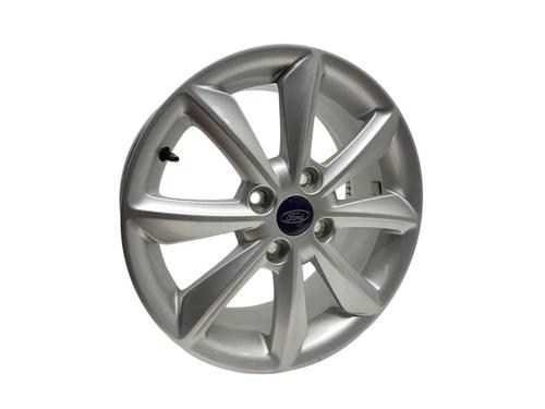Used Rim FORD FIESTA VII (HJ, HF) 1.1 Ti-VCT (86 hp) 29541593