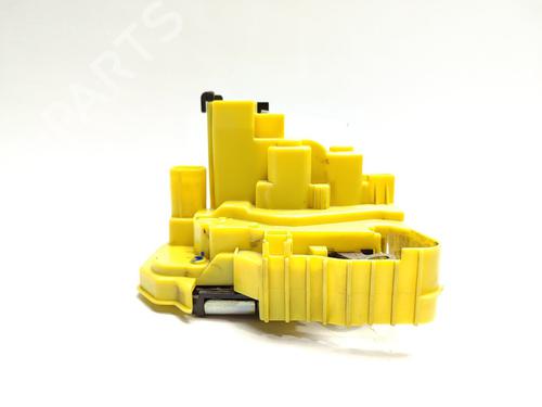 Used Rear right lock FIAT FIORINO Box Body/MPV (225_) 1.3 D Multijet (225BXD1A, 225BXB1A, 225BXB11) (75 hp) 16881042