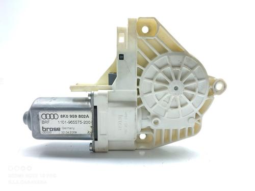Used Right front window motor AUDI A4 B8 (8K2) [2007-2017]  16517901