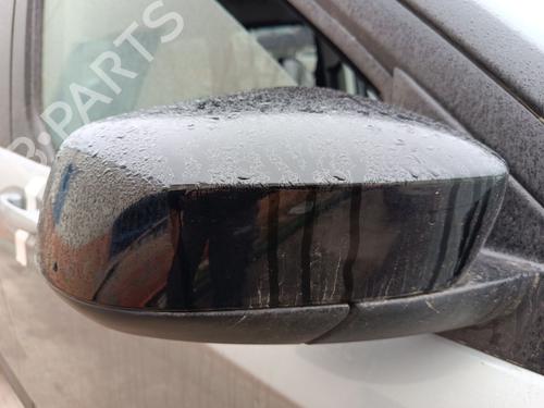 Used Right mirror Right mirror FORD TOURNEO COURIER B460 MPV 1.5 EcoBlue (100 hp) 33689604 33689604